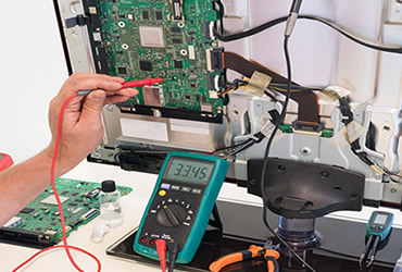 Derinkuyu Elektronik Tamircisi