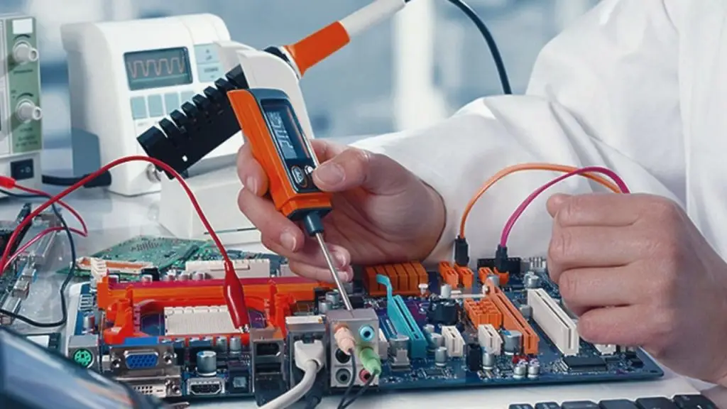 Derinkuyu Elektronik Tamircisi